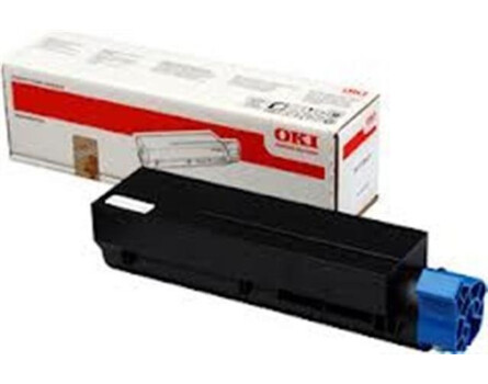 OKI 44574702 toner (czarny)