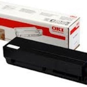 OKI 44574702 toner (czarny)