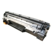 Toner HP CE278A Kompatybilność (czarny)