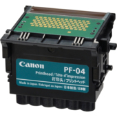 Canon PF-04 3630B001 Głowica drukująca