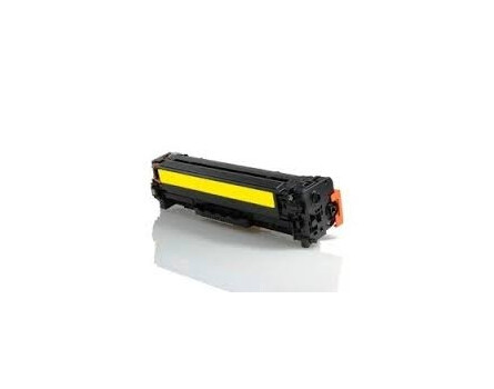 Toner Canon CRG-718Y Zamiennik Tusz (żółty)