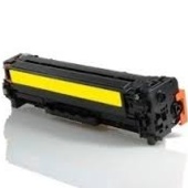 Toner Canon CRG-718Y Zamiennik Tusz (żółty)