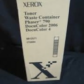 Zużyty wkład Xerox 8R12571