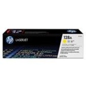 Toner HP CE322A (Żółty)