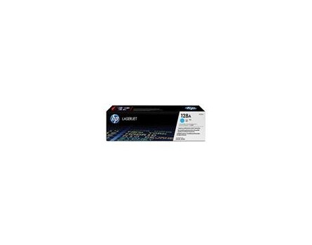 HP CE321A Toner (cyan)