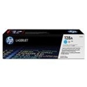 HP CE321A Toner (cyan)