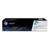 HP CE311A Toner (cyan)