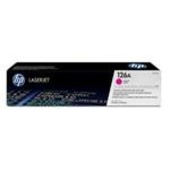 Toner HP CE313A (fioletowy)