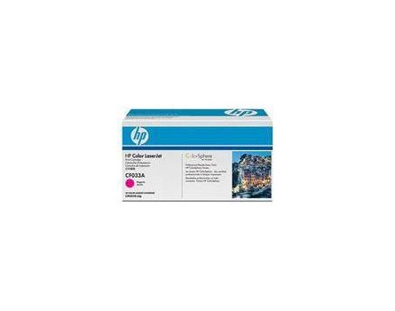 Toner HP CF033A (fioletowy)