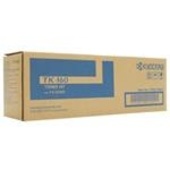 Toner Kyocera TK-160 (czarny)