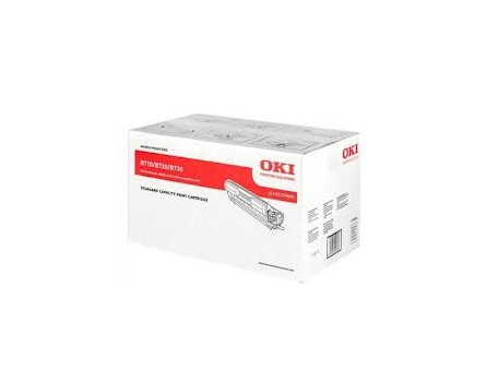 OKI 01279101 toner (czarny)