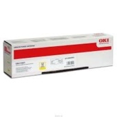 OKI 44643001 toner (Żółty)