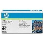 Toner HP CE264X (czarny)