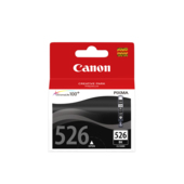 Kaseta Canon CLI-526bk, 4540B001 - oryginał (czarny)