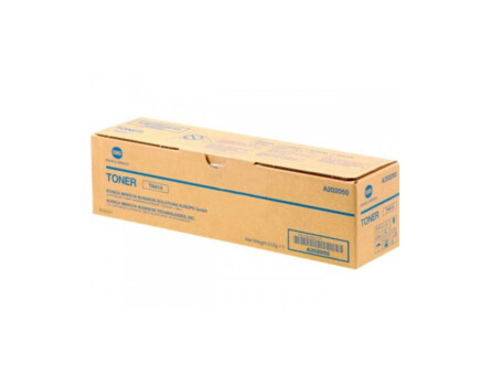 Konica Minolta Toner TN414 czarny