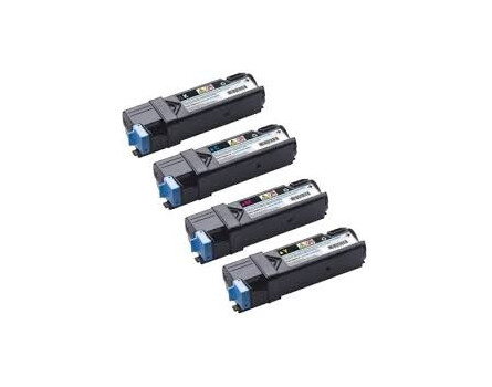 Dell 593-11034 Toner Kompatybilny (Cyan)