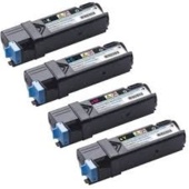 Dell 593-11034 Toner Kompatybilny (Cyan)