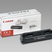 Kasety z tonerem Canon L300, L350, 260i, 280, 300, MULTIPASS L90, 6, czarny