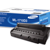 Kasety z tonerem Samsung ML-1510, 1710, 1750, czarny, 3000S, Xerox, N