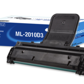 Kasety z tonerem do drukarki Samsung ML-2010 czarny, Xerox, N