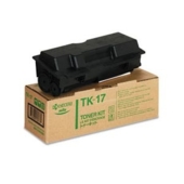 Toner do Kyocera Mita FS-1000, 1010, czarny, 6000s, Xerox, N