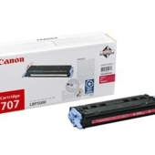 Kasety z tonerem dla Canon LBP-5000 2000 magenta, Xerox, N