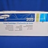 Toner Samsung MLT-D205L (czarny)