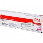 OKI 44643002 toner (Magenta)