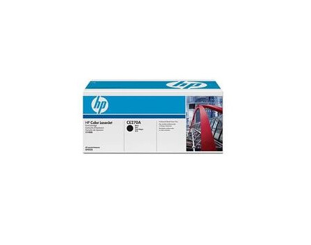 Toner HP CE270A (czarny)