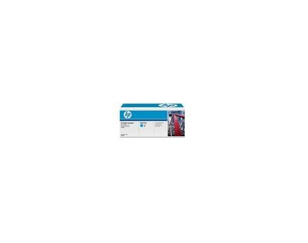 HP CE271A Toner (cyan)