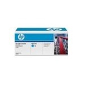 HP CE271A Toner (cyan)