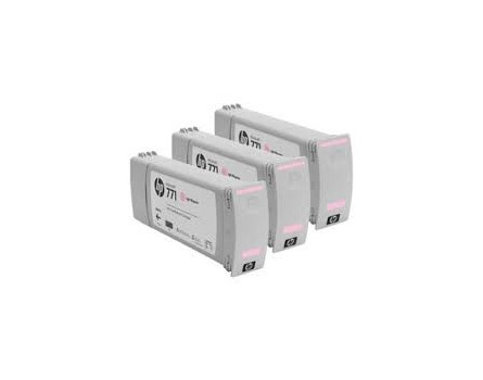 Wkład CR254A HP (Light Magenta)