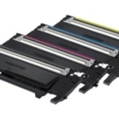 Toner Samsung CLX 3185 Samsung CLT-K4072 Tusz (czarny)