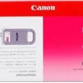 Brodziki Canon PFI-703, 2965B003, 3pc (fioletowy) - oryginał