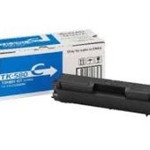 Toner Kyocera TK-580C (cyan)