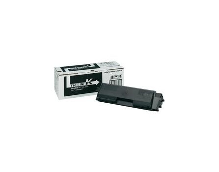 Toner Kyocera TK-580K (czarny)