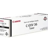 Toner Canon C-EXV36 (Czarny), 3766B002 - oryginał