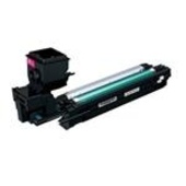 Toner Konica Minolta MC3730 magenta TNP-20M, 5000S, A0WG0DH, w tym bębnie,