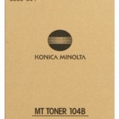Toner Konica Minolta EP 3120, EP3170, EP 4210, EP 4230, EP 4232, EP 210, zielone,