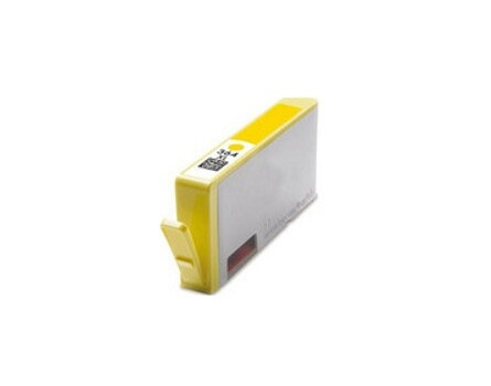 Tusz HP CD974AE, Kartridż HP 920XL kompatybilny (Żółty)