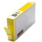 Tusz HP CD974AE, Kartridż HP 920XL kompatybilny (Żółty)