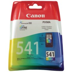 Cartridge Canon CL-541, 5227B004 - oryginalny (Kolor)