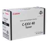 Toner Canon C-EXV 40 3480B006 (czarny) - oryginał