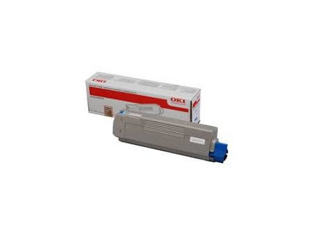 OKI 44059167 toner (błękitny)