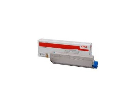 OKI 44059165 toner (Żółty)