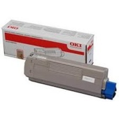 Toner OKI MC861, OKI 44059256 (czarny)