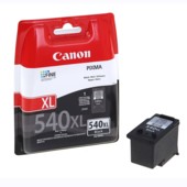 Cartridge Canon PG-540XL, 5222B005 - oryginalny (Czarny)