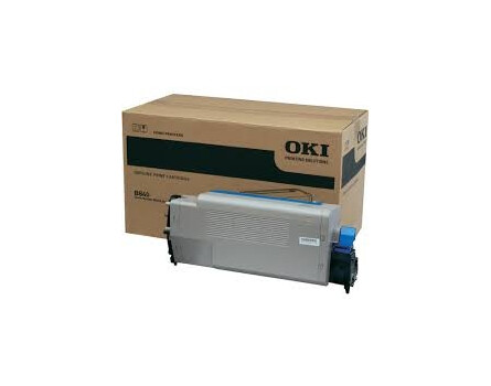 OKI 44661802 toner (czarny)