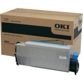 OKI 44661802 toner (czarny)