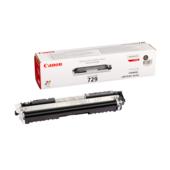 Toner Canon 729, CRG-729, 4370B002 - oryginał (czarny)